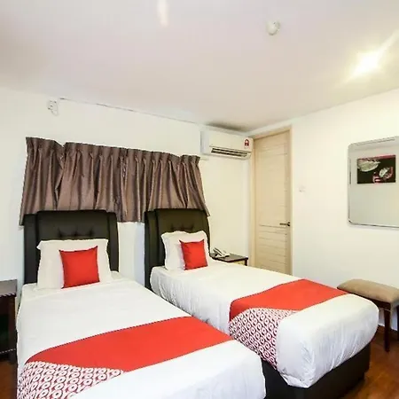 Dragon Inn Premium Hotel-2