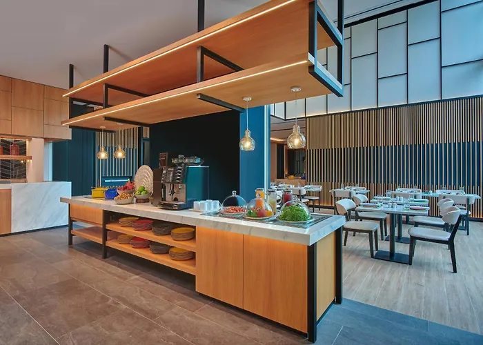 Fairfield by Marriott Kuala Lumpur Jalan Pahang