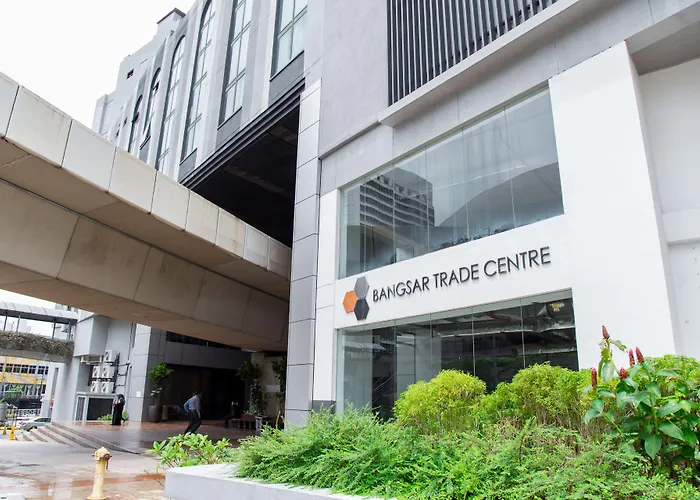 Imperial Regency Suites & Kuala Lumpur